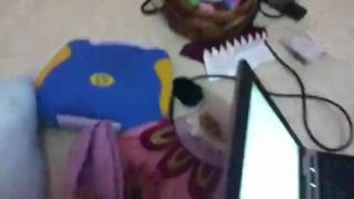 How to make a build a bear bed My first vid so of course it isn