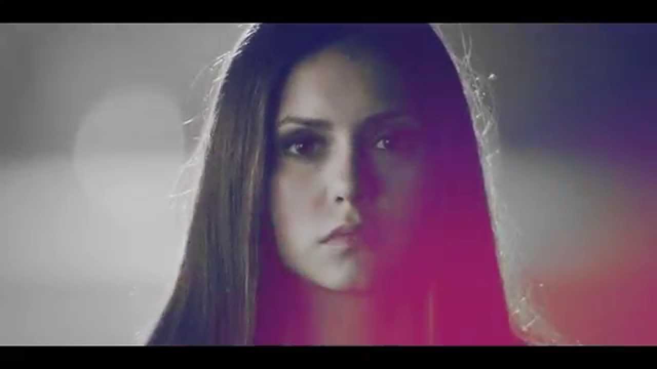 ELENA GILBERT ► Знак Водолея [4x16]