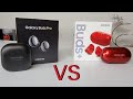 Galaxy Buds Pro VS Galaxy Buds Plus : Ambient Mode Showdown