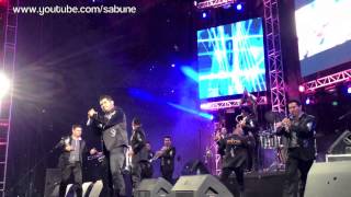 Nada Iguales - La Adictiva Banda San Jose de Mesillas