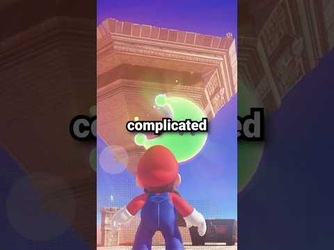 Complicated Moon