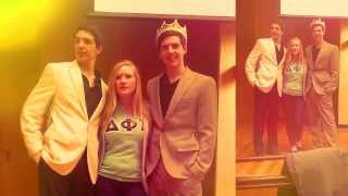 Deepher Dude(s) 2014!