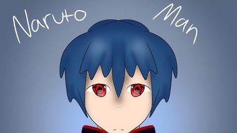 Shadow Clone Jutsu | narutofan8723 MUSIC VIDEO