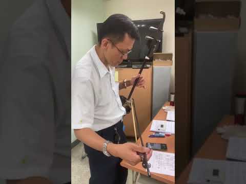 蘇俊銘老師指導 二胡演奏 悟