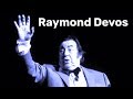 Capture de la vidéo Raymond Devos - Le Plaisir Des Sens