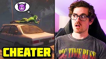 Are Cheaters Getting Worse In DBD?