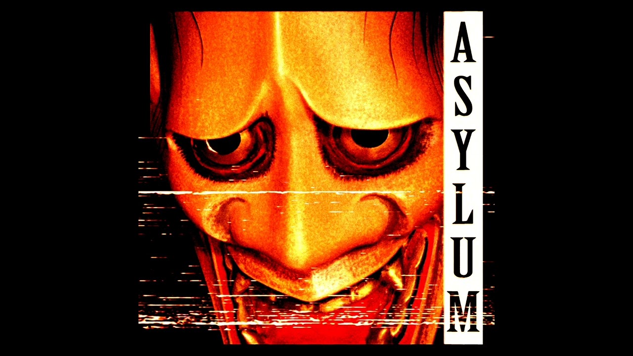 KSLV Noh - Asylum (Sped Up)