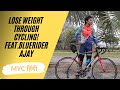 The secret to weight loss through cycling  feat bluerider ajay