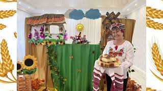 Лялькова вистава "Колосок"