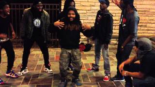 JERSEY NOT PLAYING | STATIC SESSION CYPHER