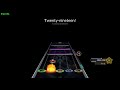 2019 guy but its nailed on a guitar hero clone at 175x speed