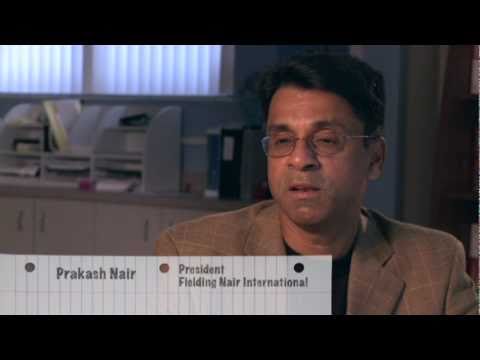 School 2.0 - Designing Tomorrow's Schools (Short Version) - Fielding Nair International