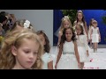 Angie Etolies Kids' Fashion Days BFW SS18