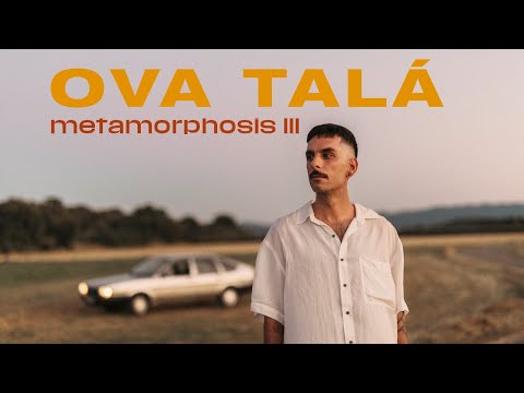 OVA TALÁ (Metamorphosis cap.3) // Carlos Cuenca