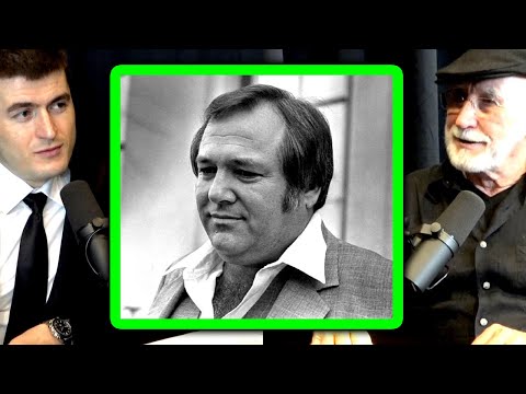 Assassination of Barry Seal | Roger Reaves and Lex Fridman thumbnail