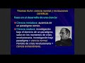 Filosofía de la Ciencia. Tema 4(1)  El desafío de Kuhn y Feyerabend a los modelos racionalistas  (1)