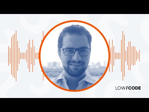Thursday Thirteen - Building Your Company’s First No-Code App w/ Jesus Vargas of LowCode Agency
