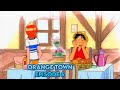 ஒன் பீஸ் தமிழ் -6 | ORANGE TOWN  ROMANCE DAWN | Tamil Anime Joy Boy | One Piece Tamil Anime Joyboy