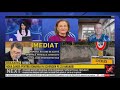 Lipsa de transparență de la nivelul instituțiilor centrale, președinție și guvern, duce la...