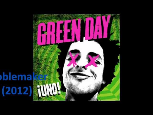 Auto Plagio Green Day ( da ¡UNO! ) class=