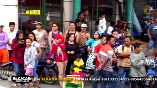Rena KDI - Gita Cinta_Kirana Music