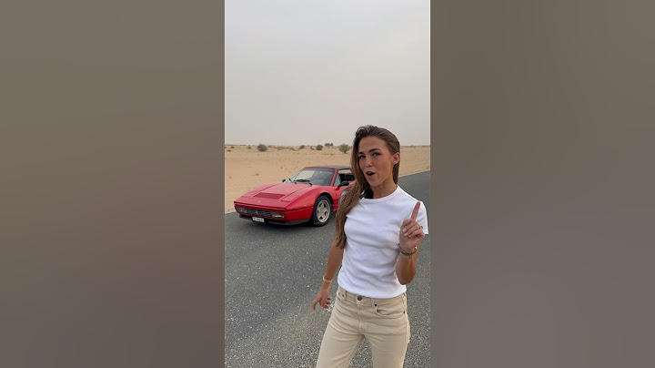 328 GTS 🐎 - Do you think it’s worth it?