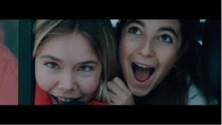 Video thumbnail of "DubVision & Afrojack - New Memories (Official Video)"