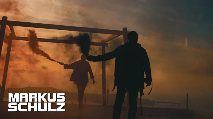 Markus Schulz & Christina Novelli - Symphony of St...