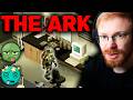 This Zomboid Mod Is INSANE - The Ark (VOD)