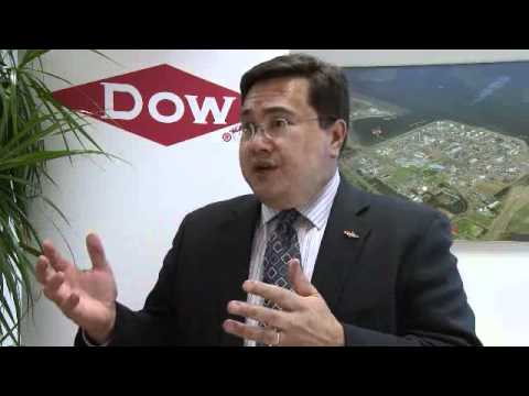 Interview with Neil Hawkins, The Dow Chemical Comp...