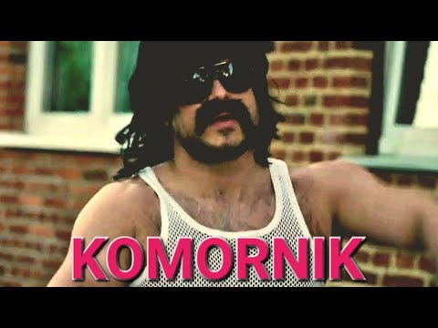 Magic Wons ft. Medyk - KOMORNIK