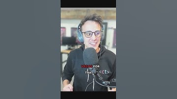 First time at DEFCON... as a content creator!