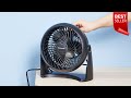 Top 10 Best Fan Air Conditioners (2023)