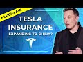 Tesla Insurance Expanding in China? TSLA Stock Split Questions, Lucid Air, Model Y One Piece Casting