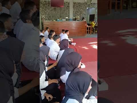 Pantun dari ibu
