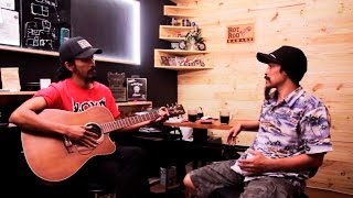 Abah Andris: Lebih Baik Burgerkill Jalan Tanpa Saya (Exclusive Interview Part 1) chords
