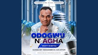 ODOGWU N'AGHA