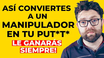 ¿Cómo derrotar a un manipulador?