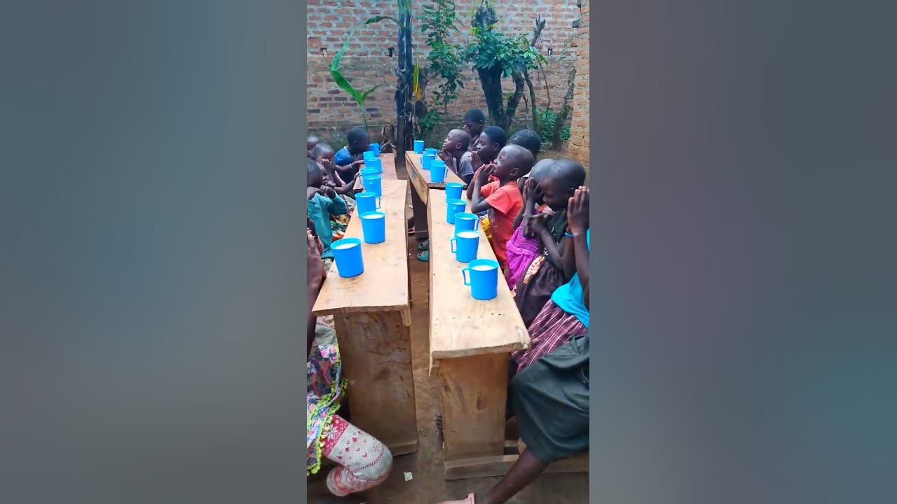 Father of the fatherless and protector of widows is God in his holy habitation. #donatenow #behope