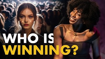 The truth about AI: Midjourney vs. Adobe Firefly