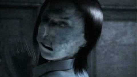 Fatal Frame / Project Zero 4 Japanese Trailer 2