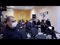 Активісти та представники влади говорили про безпеку громад в Донецькій обл.