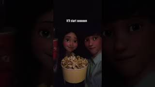 A Movie Date