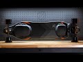 Wowgo 3X! | Belt Driven POWER