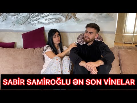 SABİR SAMİROĞLU ƏN SON VİDEOLAR