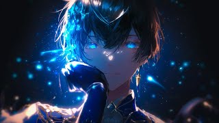 Nightcore - Runnin' Resimi