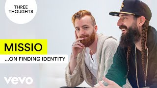 Missio - Three Thoughts...on Finding Identity