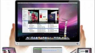 The new Apple Touch Screen Tablet plus iphone Pro and 60+ other  Amazing Apple Concept Products.