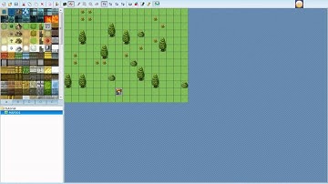 Rpg maker VX tutorial part 1