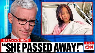 The Tragic Life Of Celine Tam After America's Got Talent